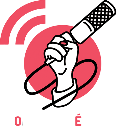 O Podcast é Delas