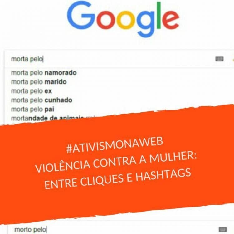 Más Feministas Podcast #15 – #ativismonaweb Violência contra a mulher: entre cliques e hashtags