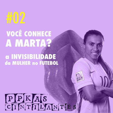 Jogadora futebol Marta boca/vulva