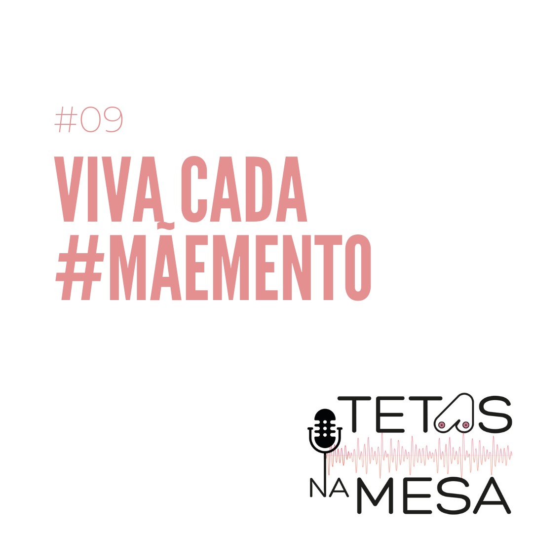 Tetas na Mesa episódio 09