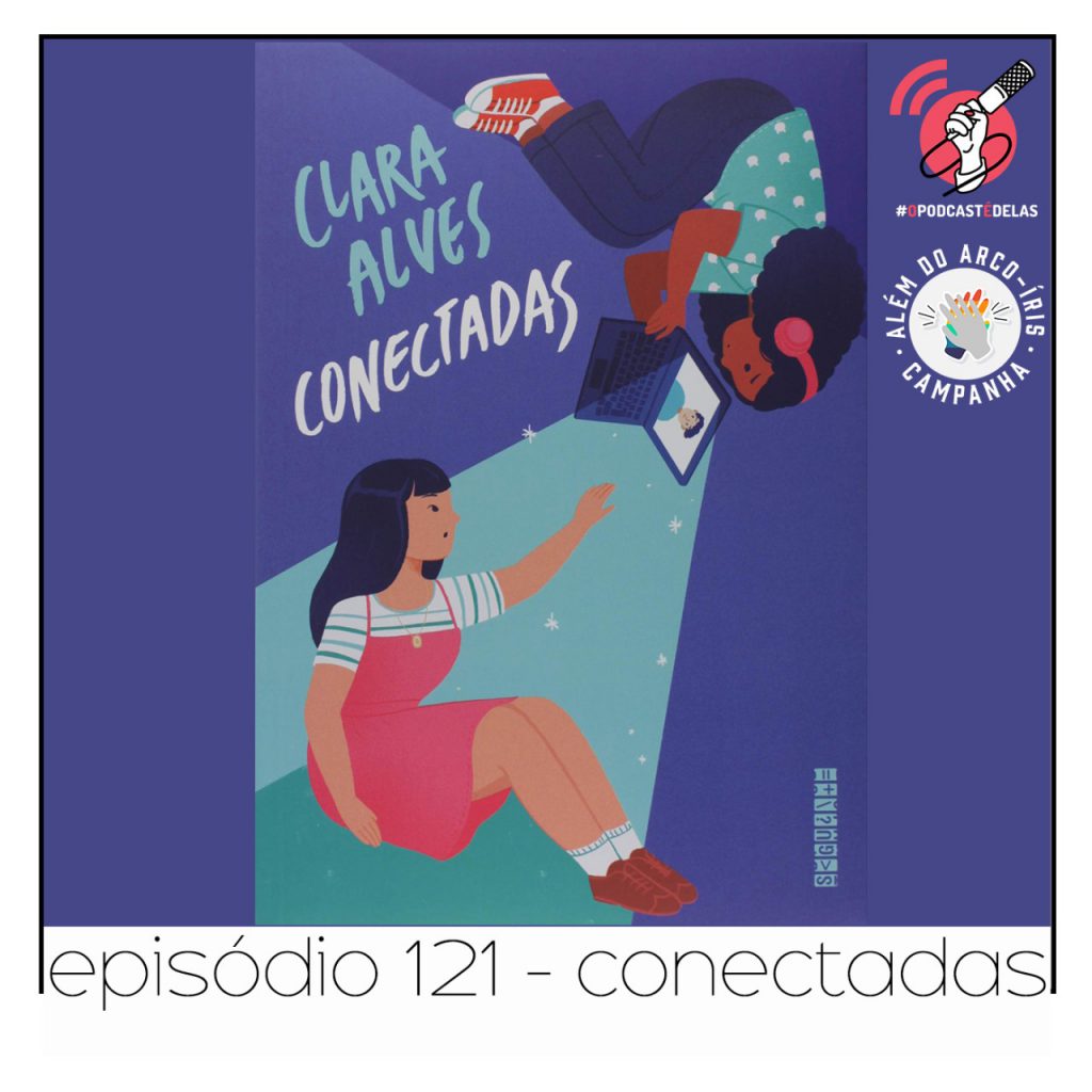 Arquivos young adult - #OPodcastÉDelas