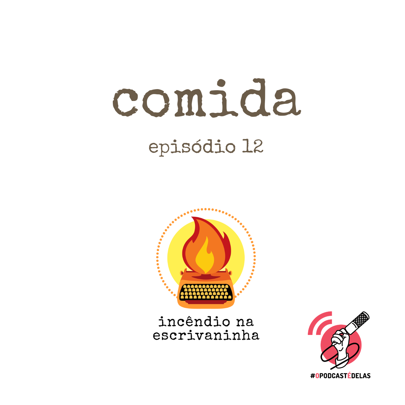 Incêndio na Escrivaninha