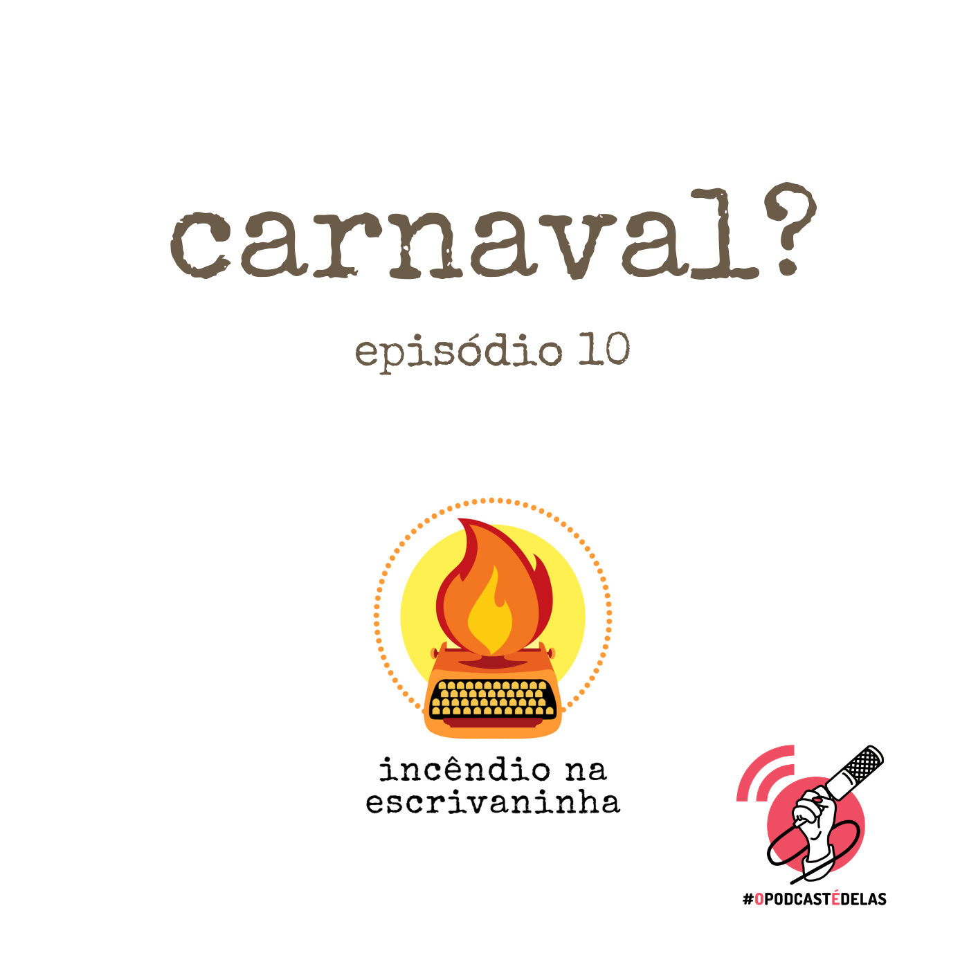 Incêndio na Escrivaninha