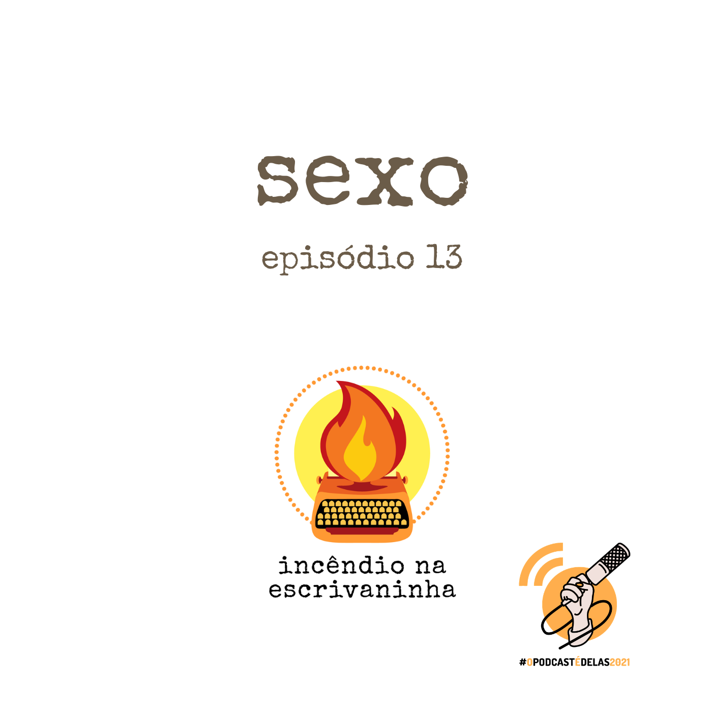 Incêndio na Escrivaninha