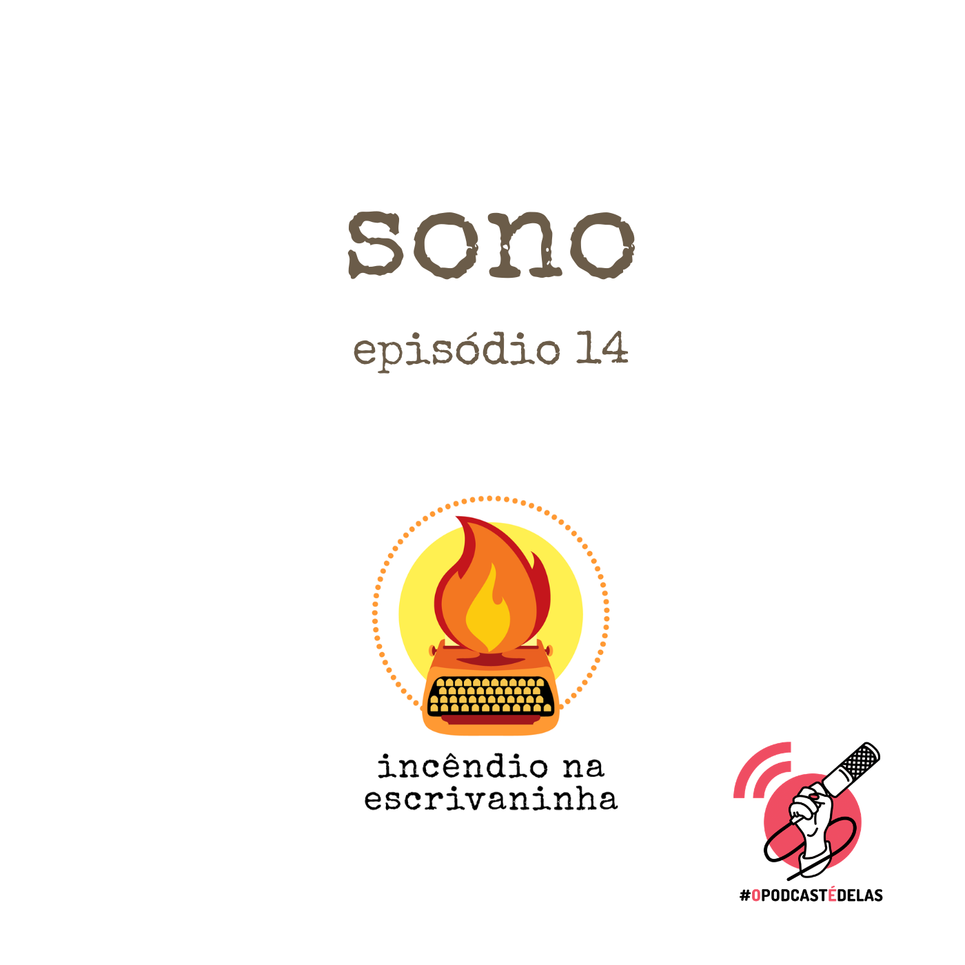 Incêndio na Escrivaninha