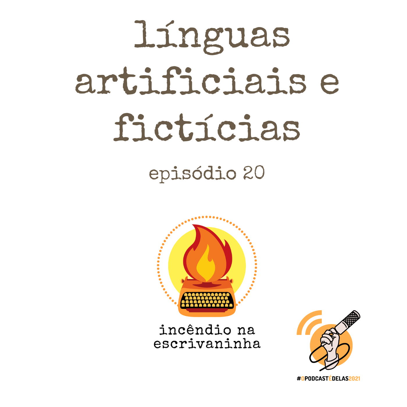 Incêndio na Escrivaninha