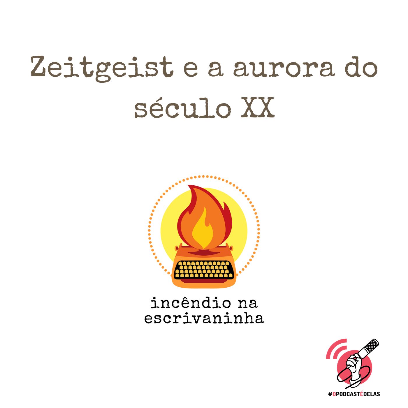 Incêndio na Escrivaninha