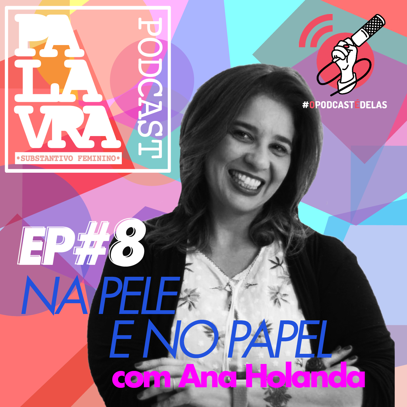 Palavra - Substantivo Feminino