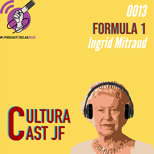 0013 - Formula 1 - Daniel Medina