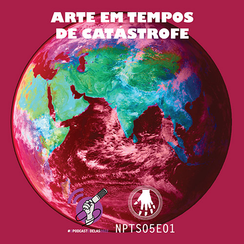 Capa NPTS05E01 01 - Rodrigo Hipólito