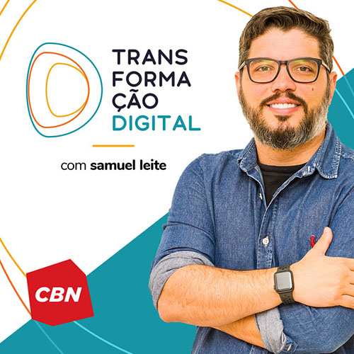 Transformação Digital CBN - Capa nova - Thais Finotto