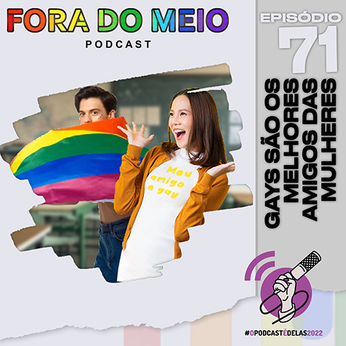EP71 - Fernando Arazão
