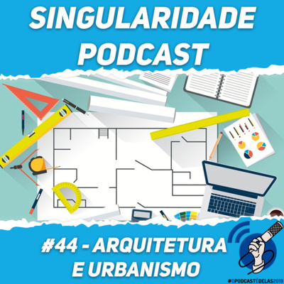 Singularidade Podcast