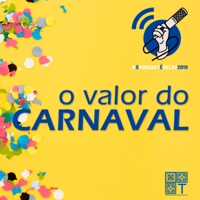 Tricotando#60 - O Valor do Carnaval com RitaLulu