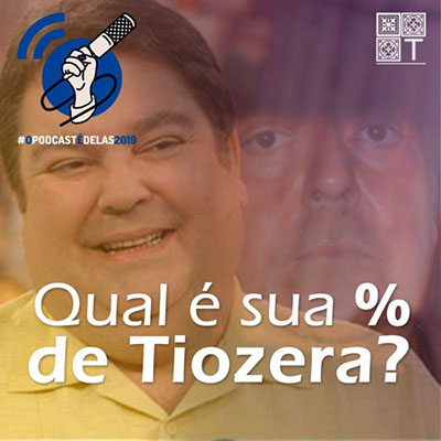 Tricotando#62 – Qual é sua % de tiozera