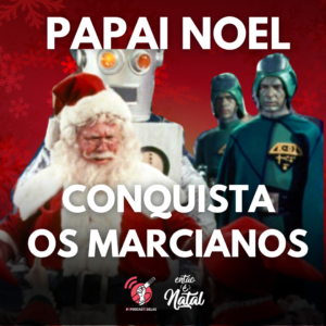 Então é Natal