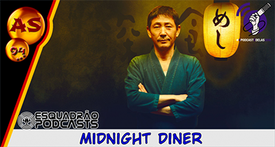 AnimeSphere 94 Midnight Diner