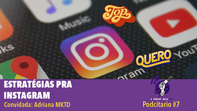 PODCITARIO 7 – OPODCASTÉDELAS