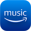 icone do Amazon Music